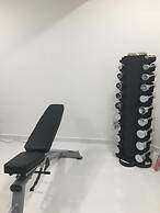 Ionion Beach Apartment Hotel