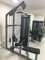 Ionion Beach Apartment Hotel