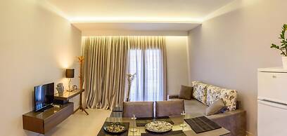 Ionion Beach Apartment Hotel