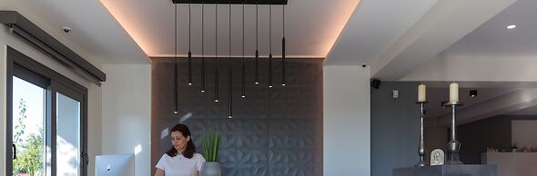 Ionion Beach Apartment Hotel