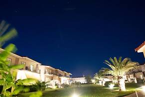 Ionion Beach Apartment Hotel