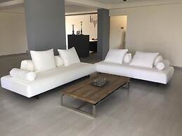 Ionion Beach Apartment Hotel