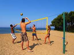 Ionion Beach Apartment Hotel