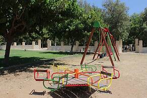 Ionion Beach Apartment Hotel