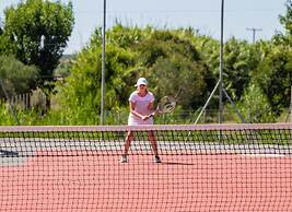 Ionion Beach Apartment Hotel