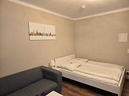 Nauwieser Apartments