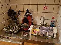 Nauwieser Apartments