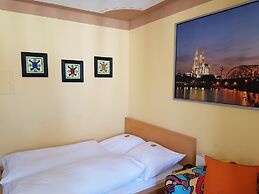 Nauwieser Apartments