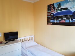 Nauwieser Apartments