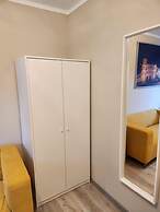 Nauwieser Apartments