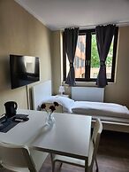 Nauwieser Apartments