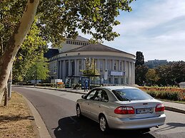 Nauwieser Apartments