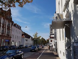 Nauwieser Apartments