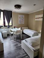 Nauwieser Apartments