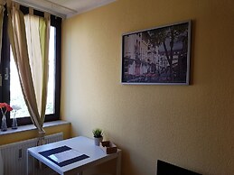 Nauwieser Apartments