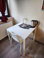 Nauwieser Apartments