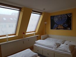 Nauwieser Apartments