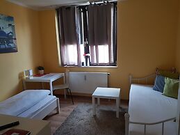 Nauwieser Apartments