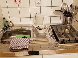 Nauwieser Apartments