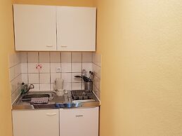 Nauwieser Apartments