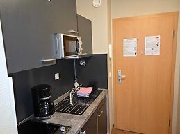 Nauwieser Apartments