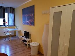 Nauwieser Apartments