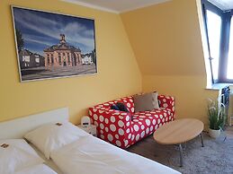 Nauwieser Apartments