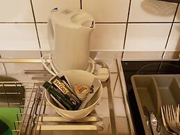 Nauwieser Apartments