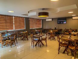 Hotel Piratininga Amazonas