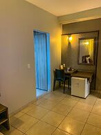 Hotel Piratininga Amazonas