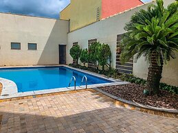 Hotel Piratininga Amazonas