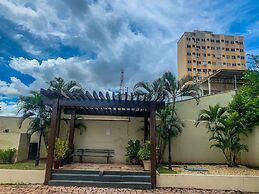 Hotel Piratininga Amazonas