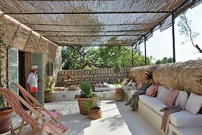 Cal Reiet Holistic Retreat