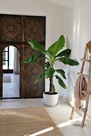 Cal Reiet Holistic Retreat