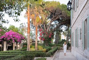 Cal Reiet Holistic Retreat