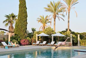 Cal Reiet Holistic Retreat