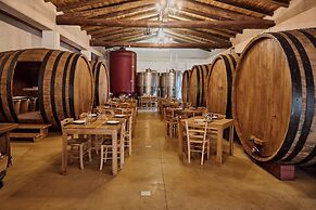 Agriturismo Ca San Sebastiano Wine Resort & Spa