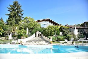 Agriturismo Ca San Sebastiano Wine Resort & Spa
