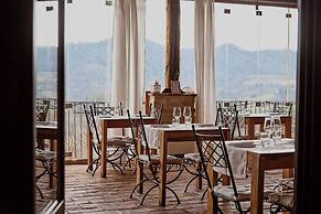 Agriturismo Ca San Sebastiano Wine Resort & Spa