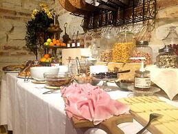 Agriturismo Ca San Sebastiano Wine Resort & Spa