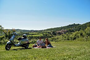 Agriturismo Ca San Sebastiano Wine Resort & Spa