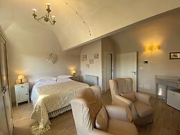 Agriturismo Ca San Sebastiano Wine Resort & Spa