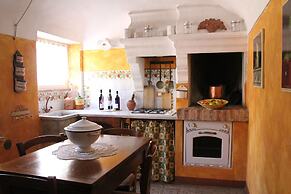 Agriturismo Ca San Sebastiano Wine Resort & Spa