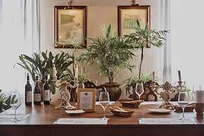 Agriturismo Ca San Sebastiano Wine Resort & Spa