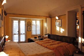 Agriturismo Ca San Sebastiano Wine Resort & Spa