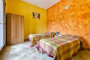 Residence L'Isola Surf House