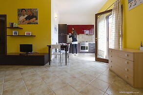 Residence L'Isola Surf House