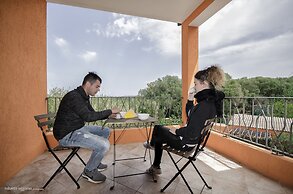 Residence L'Isola Surf House