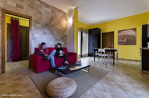 Residence L'Isola Surf House