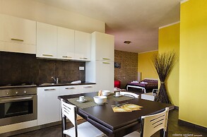 Residence L'Isola Surf House